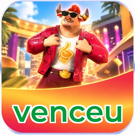 Logo venceu Slots Premium Brasil