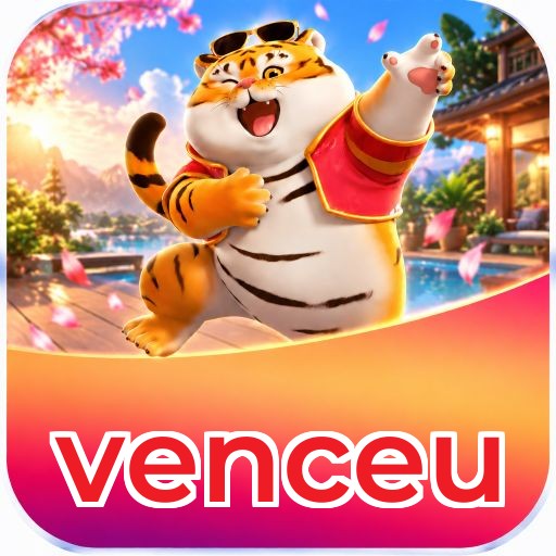 venceu Logo - Bônus com Rollover Justo