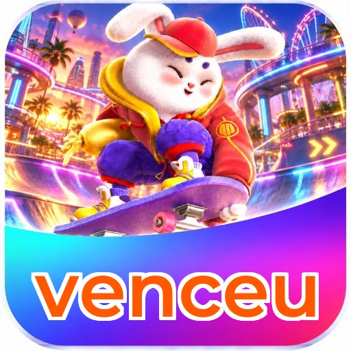 venceu Logo