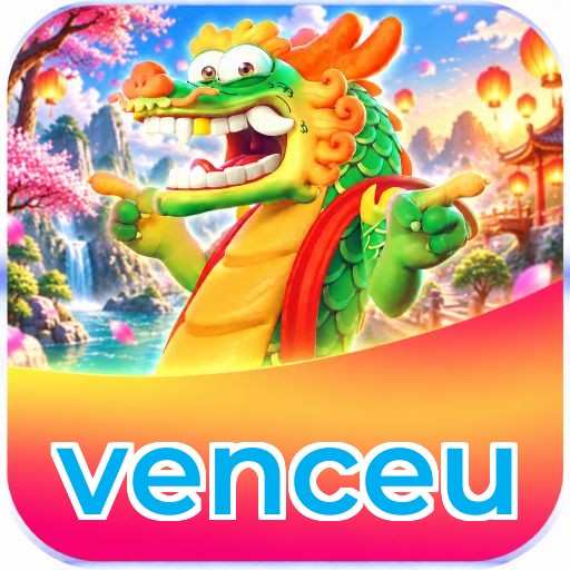 venceu Logo Verificado