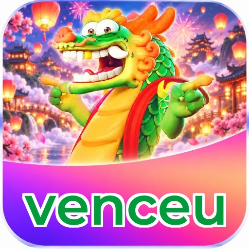 venceu Logo
