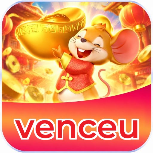 venceu Logo