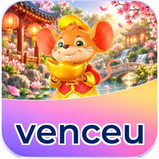 venceu VIP Program Logo