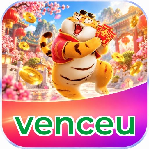 venceu Logo