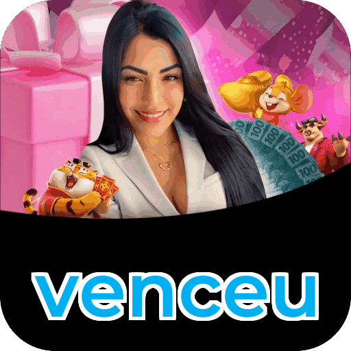 Aplicativo mobile venceu