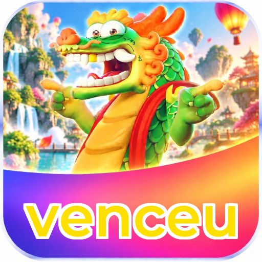 Logo da venceu
