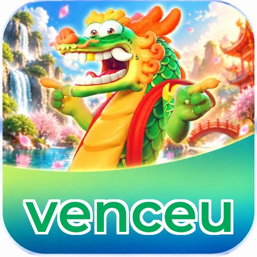 venceu Logo