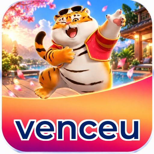 venceu APP Logo Oficial Certificado Android iOS