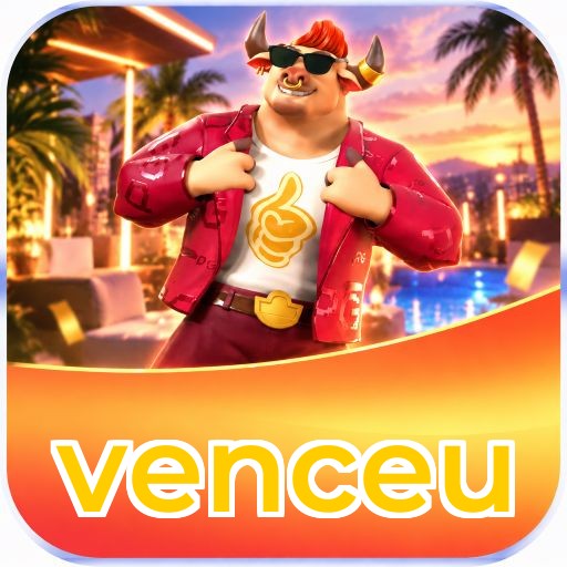 Logo venceu Loteria Online