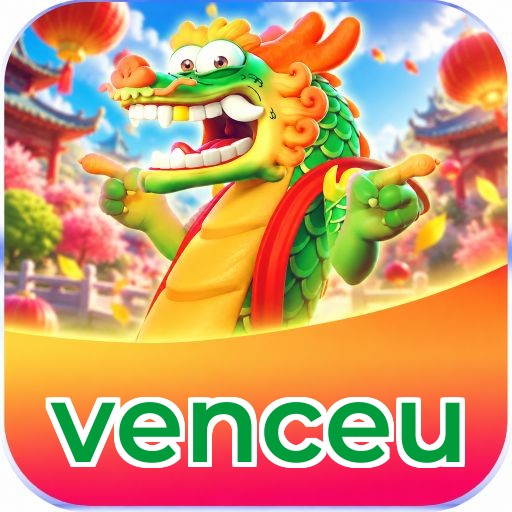venceu Logo Oficial