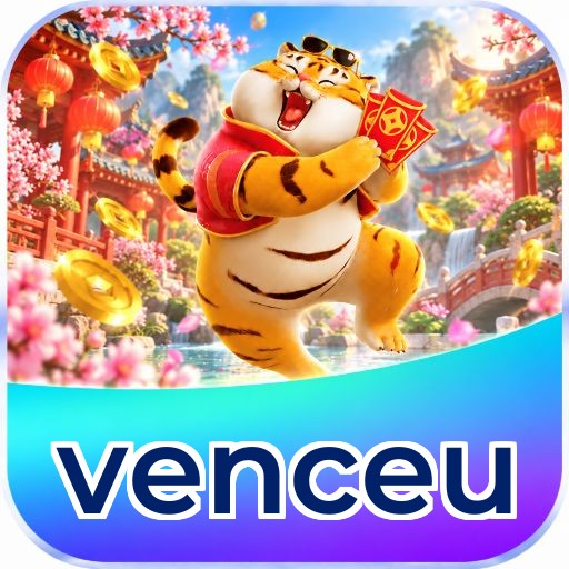 venceu Baixar Download Logo Oficial Certificado