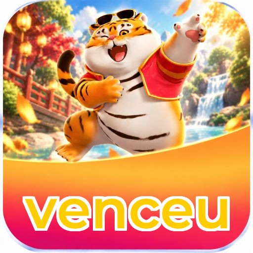 venceu Logo - Bônus de Cadastro