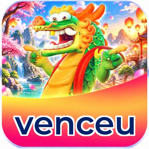 venceu Logo